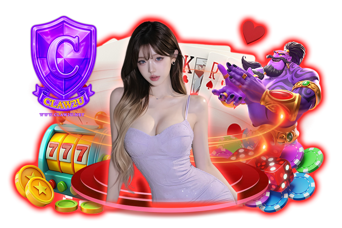 claw2u wallet