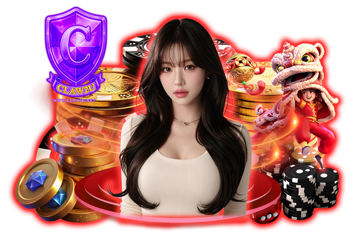 claw2u ทางเข้า