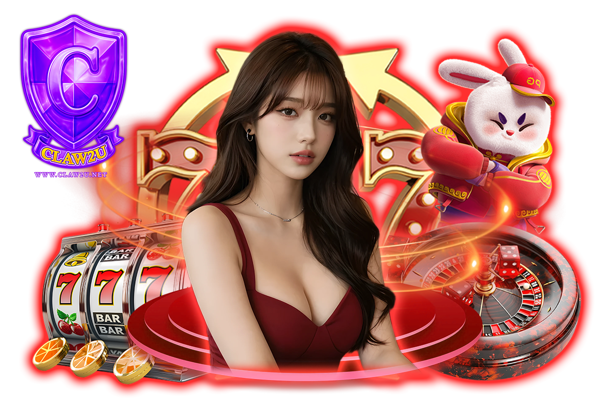 claw2u เว็บตรง